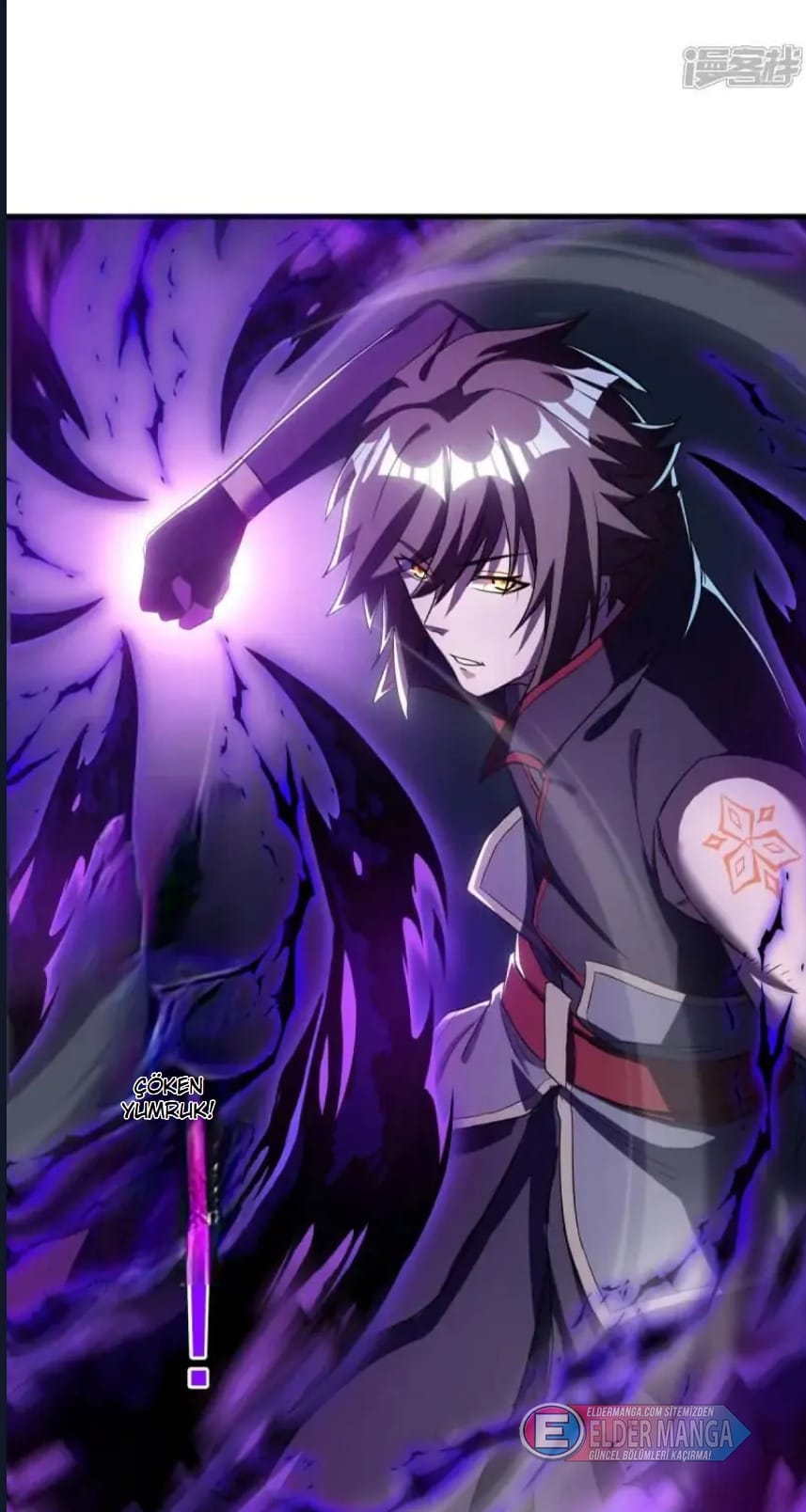 Eşsiz Savaş Ruhu Bölüm 625 - Sayfa 22