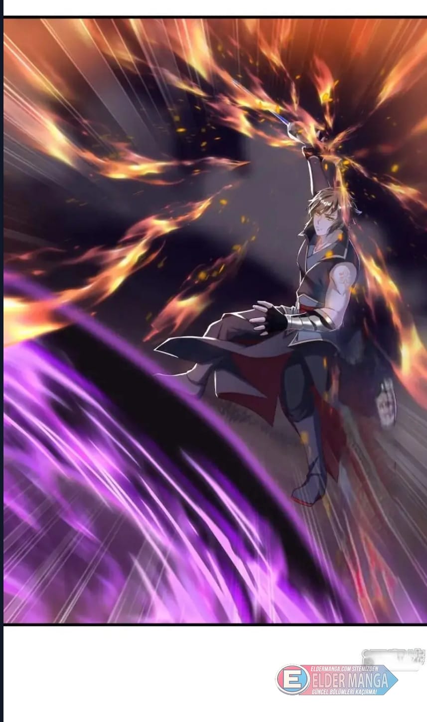 Eşsiz Savaş Ruhu Bölüm 625 - Sayfa 29