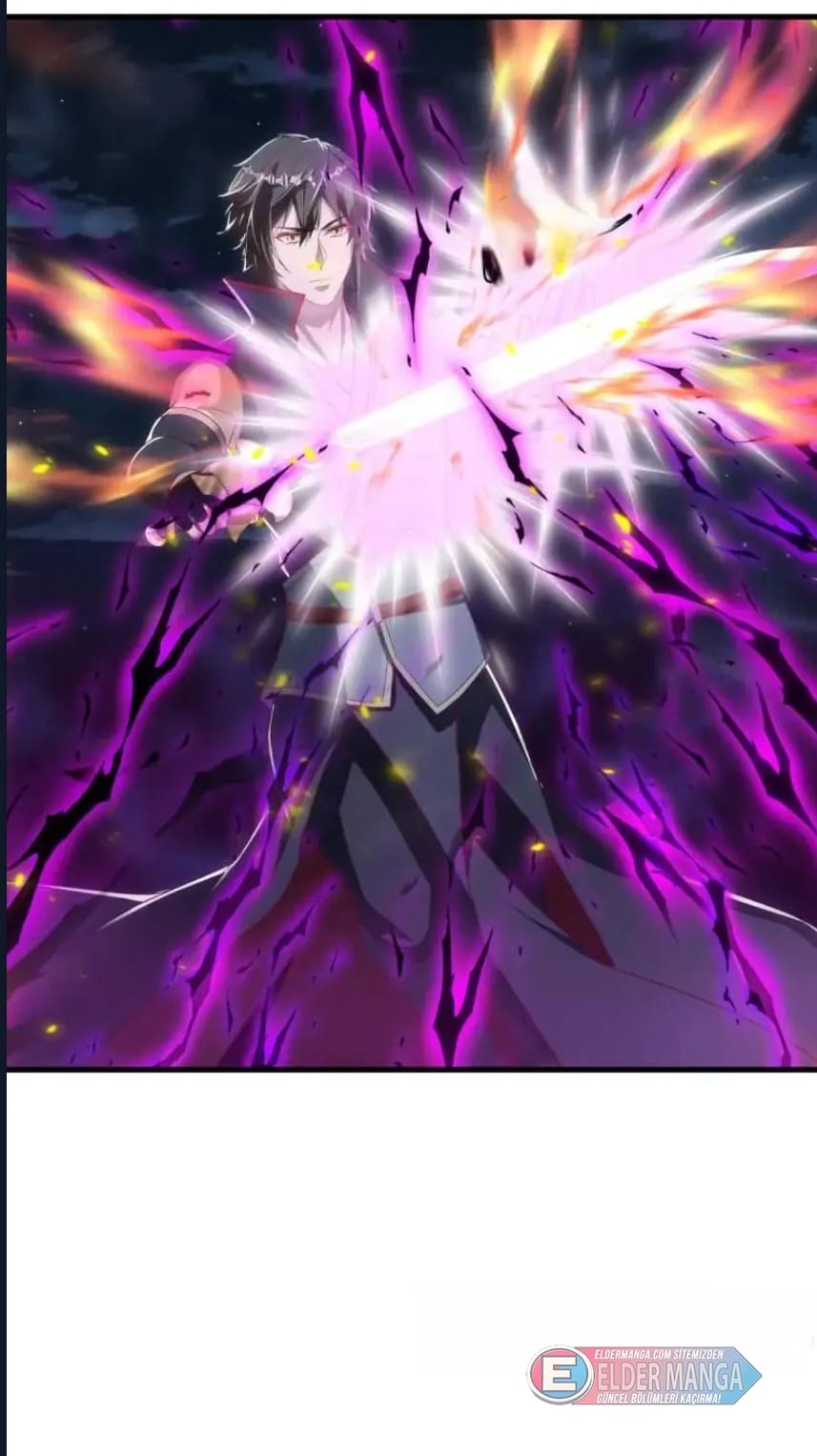 Eşsiz Savaş Ruhu Bölüm 625 - Sayfa 33