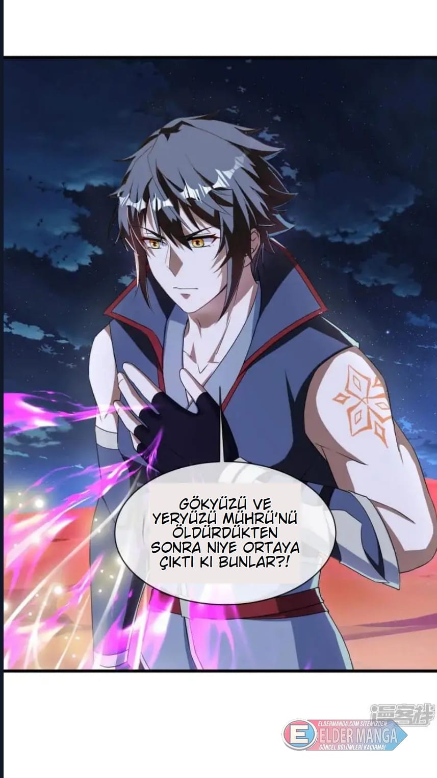 Eşsiz Savaş Ruhu Bölüm 625 - Sayfa 38