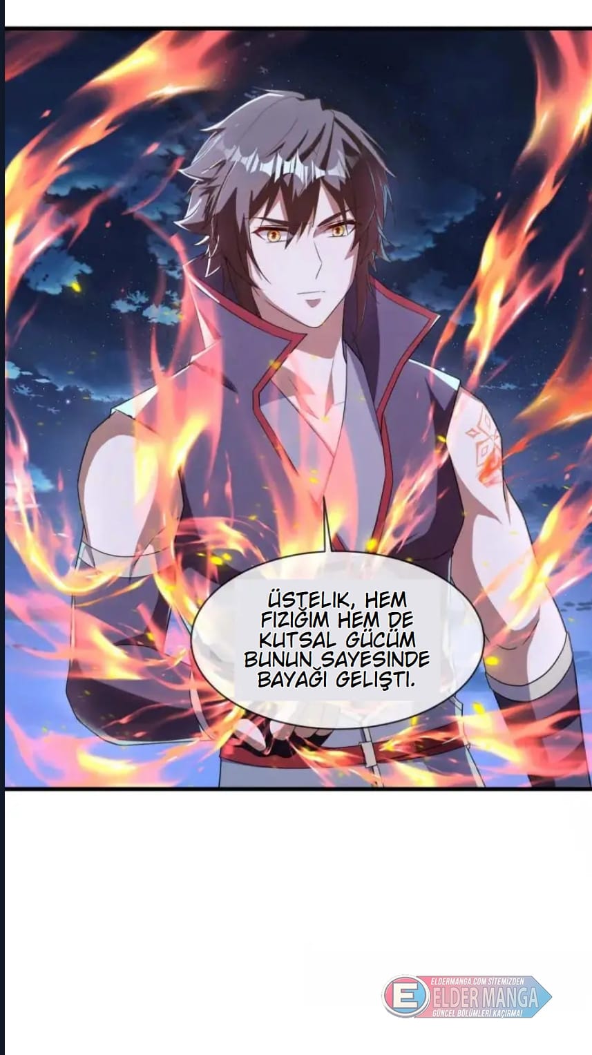 Eşsiz Savaş Ruhu Bölüm 625 - Sayfa 39