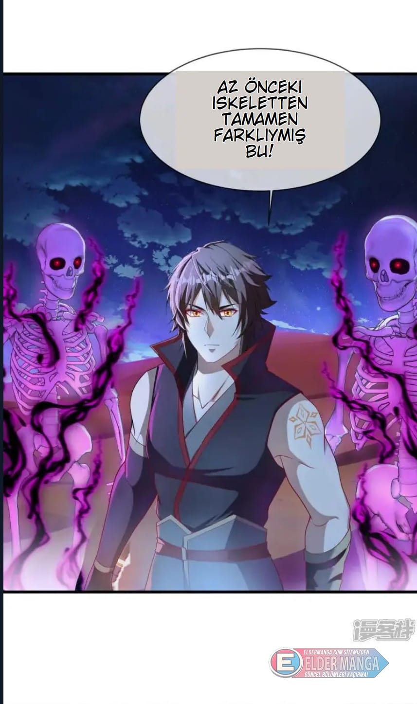 Eşsiz Savaş Ruhu Bölüm 625 - Sayfa 41