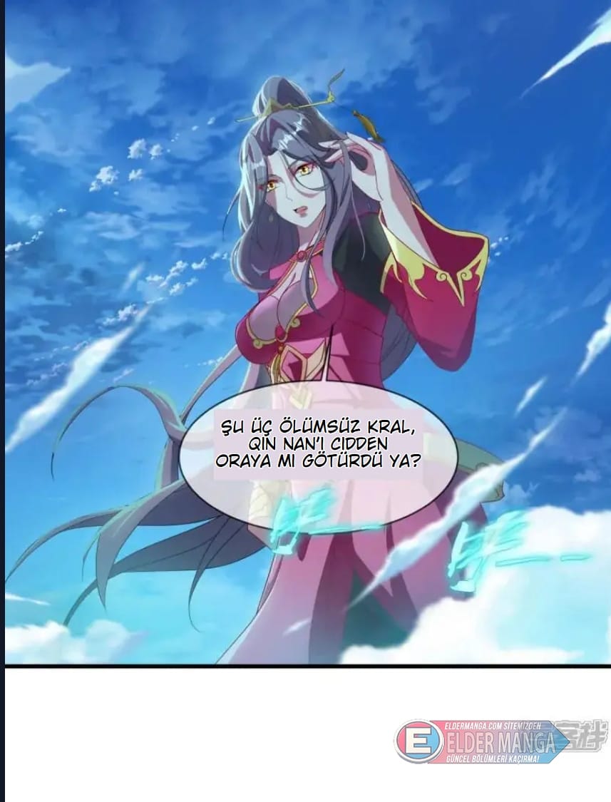 Eşsiz Savaş Ruhu Bölüm 625 - Sayfa 44