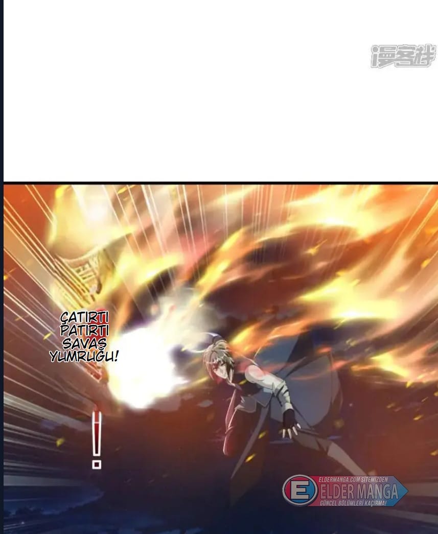 Eşsiz Savaş Ruhu Bölüm 625 - Sayfa 47