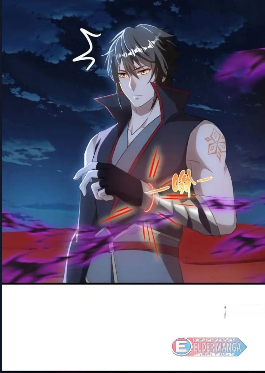 Eşsiz Savaş Ruhu Bölüm 625 - Sayfa 51