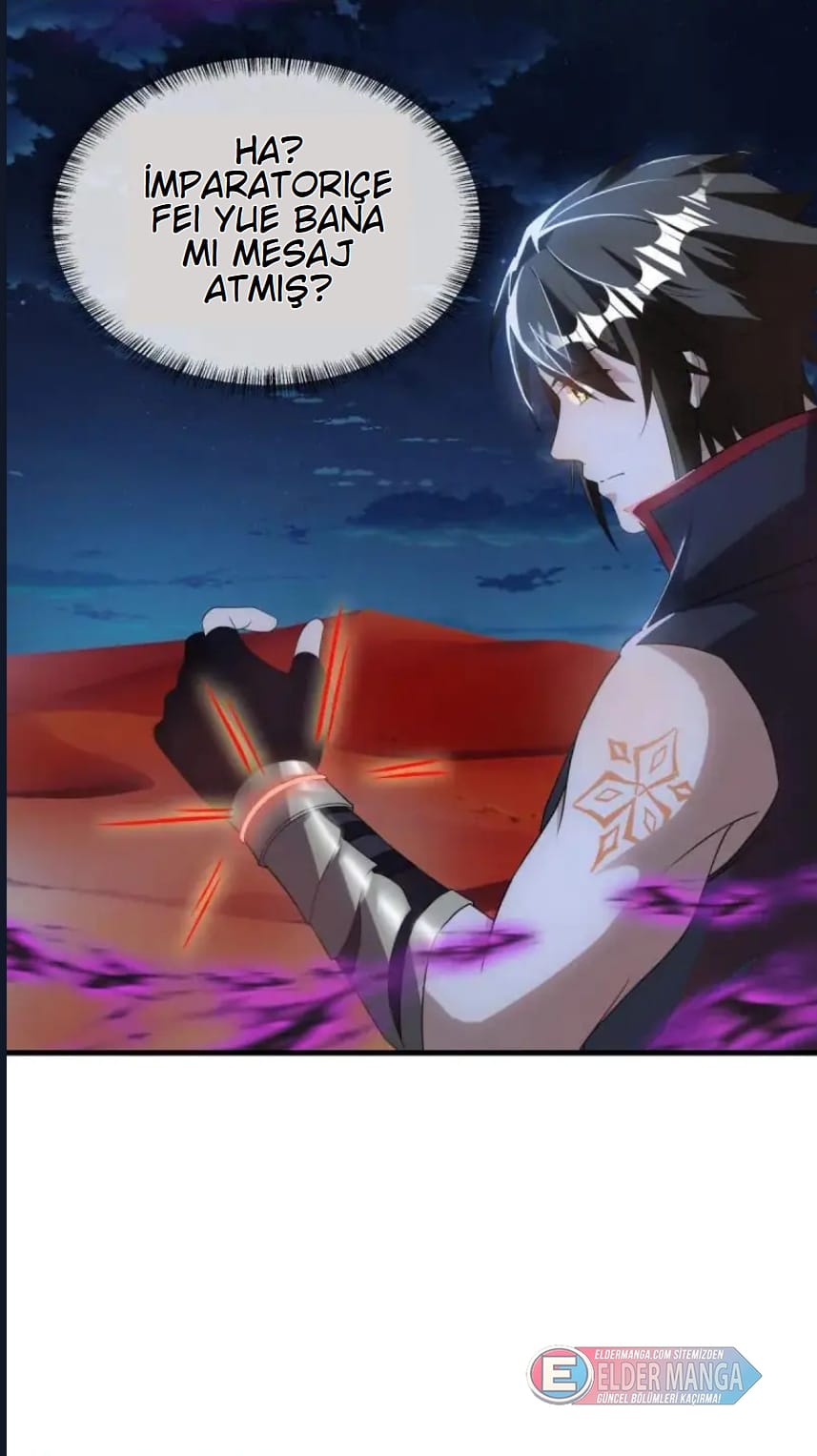 Eşsiz Savaş Ruhu Bölüm 625 - Sayfa 52