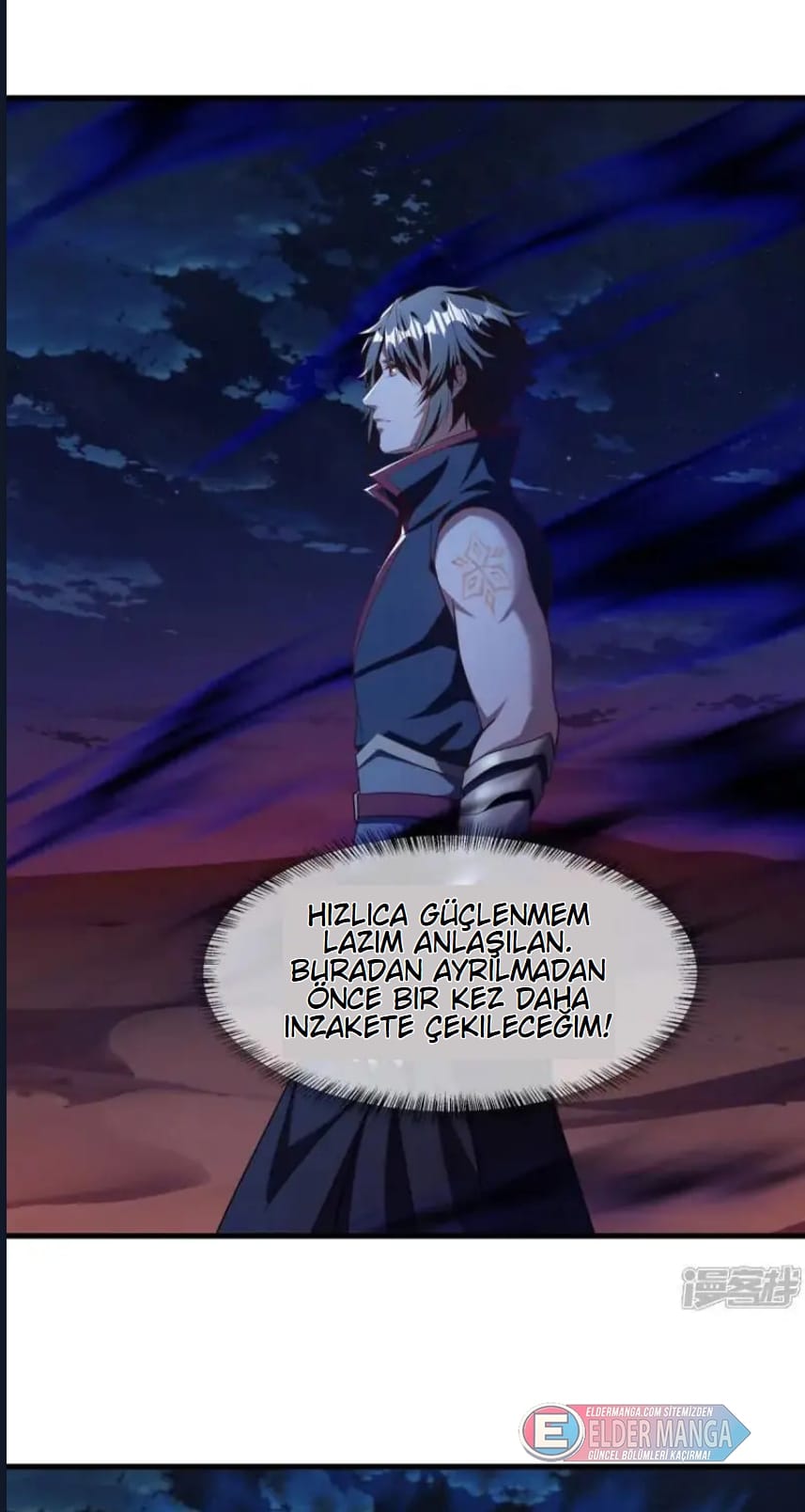 Eşsiz Savaş Ruhu Bölüm 625 - Sayfa 54
