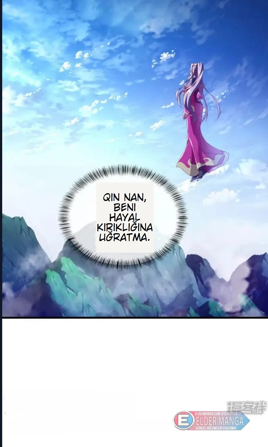 Eşsiz Savaş Ruhu Bölüm 625 - Sayfa 58