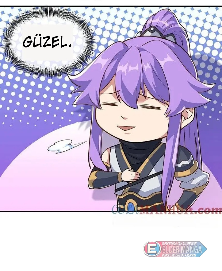 Eşsiz Savaş Ruhu Bölüm 454 - Sayfa 3