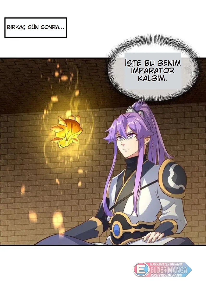 Eşsiz Savaş Ruhu Bölüm 454 - Sayfa 4