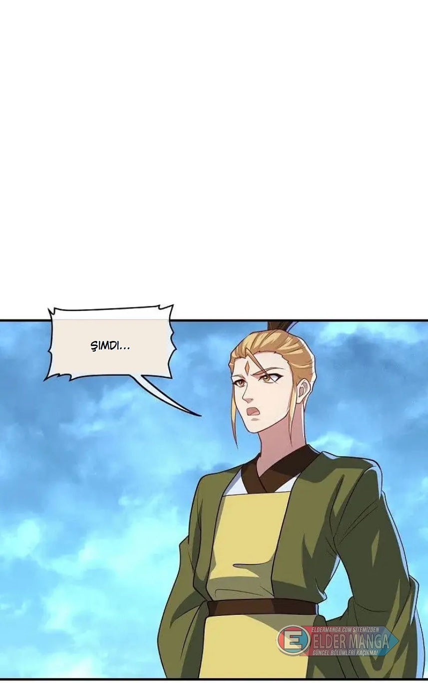 Eşsiz Savaş Ruhu Bölüm 454 - Sayfa 10