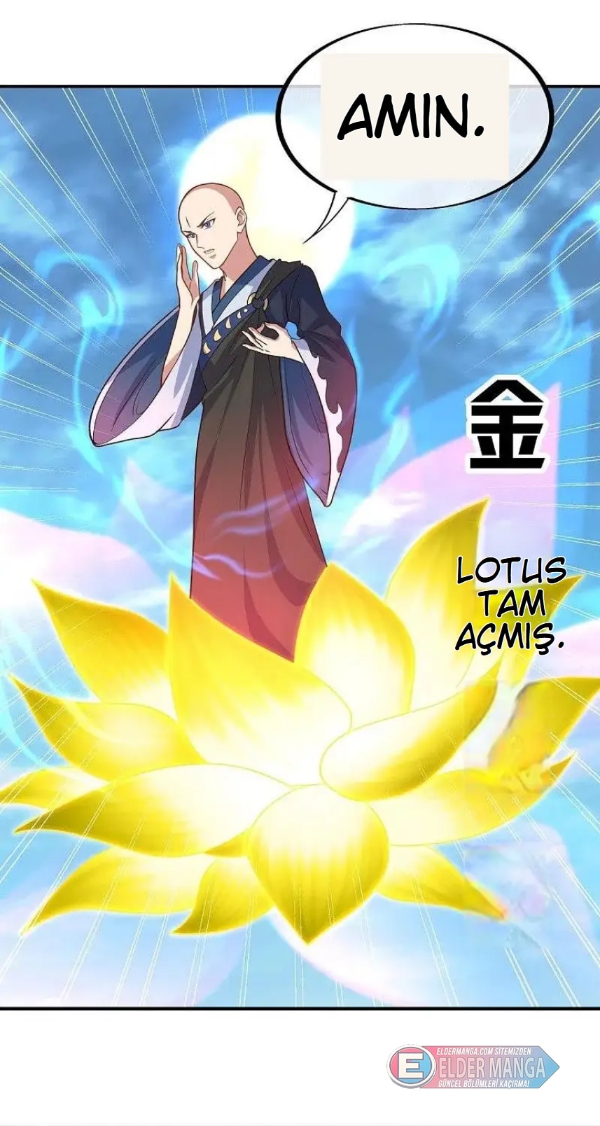 Eşsiz Savaş Ruhu Bölüm 454 - Sayfa 14