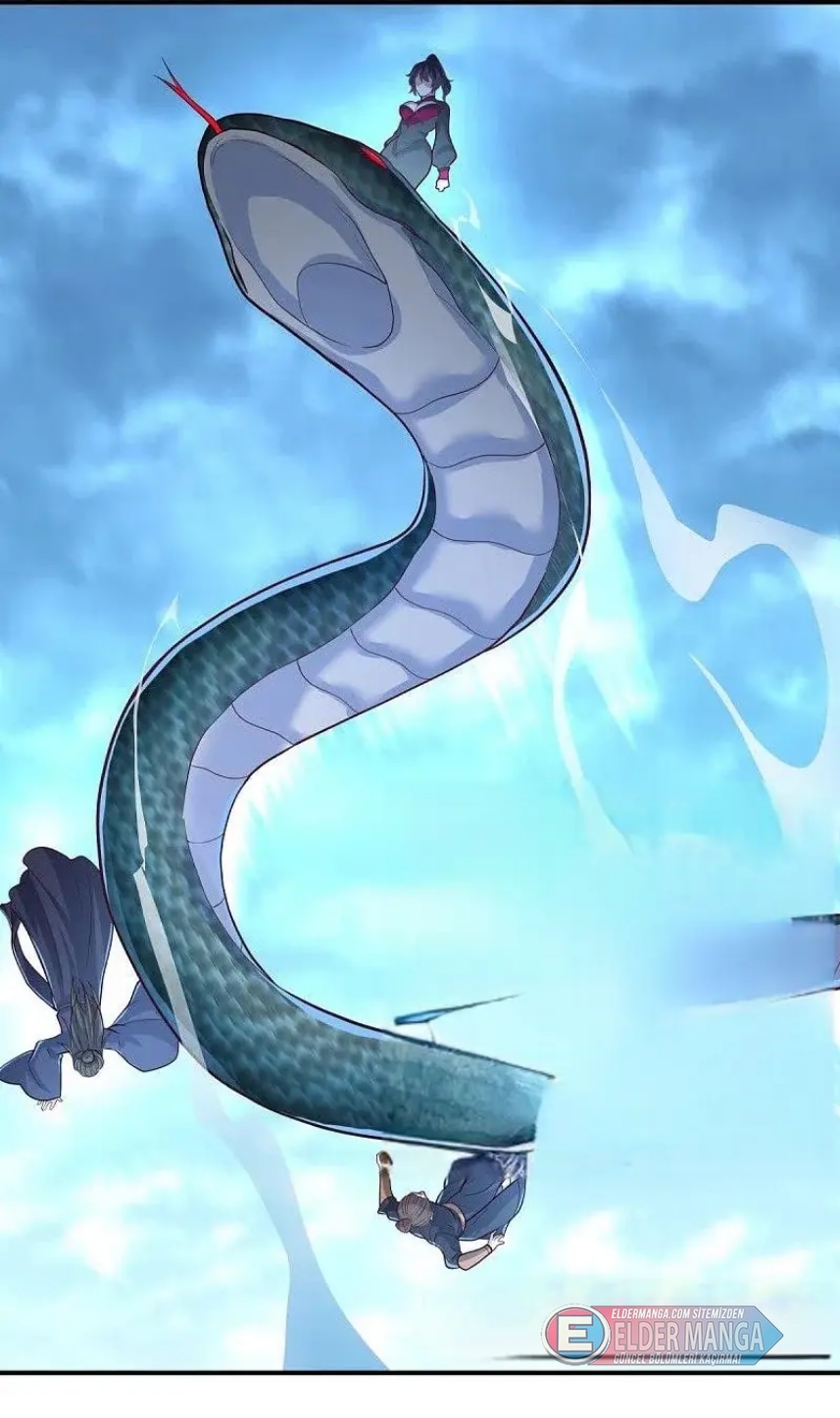 Eşsiz Savaş Ruhu Bölüm 454 - Sayfa 15