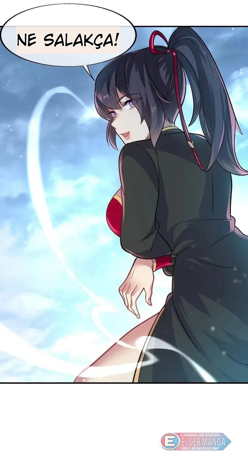 Eşsiz Savaş Ruhu Bölüm 454 - Sayfa 16
