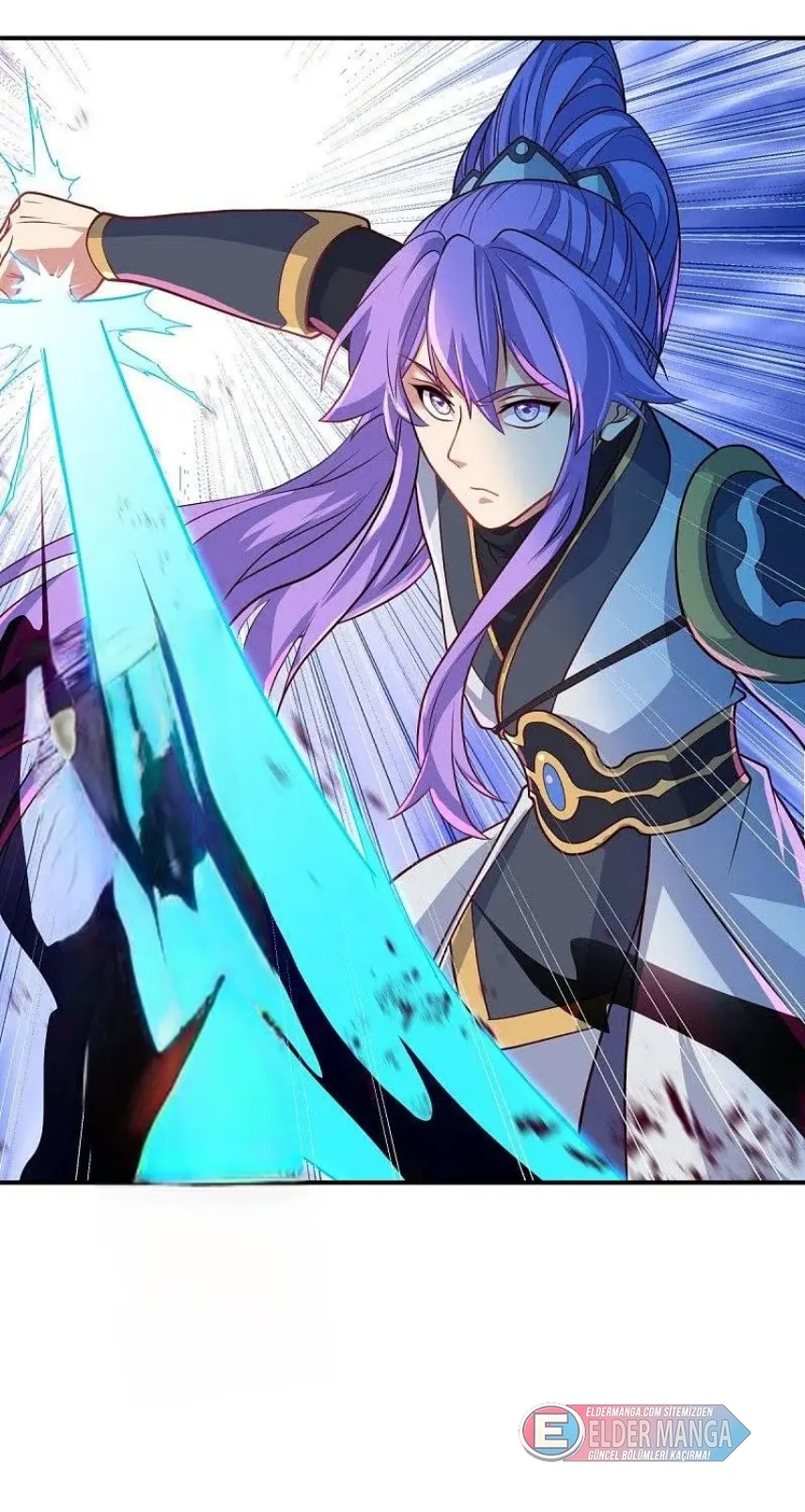 Eşsiz Savaş Ruhu Bölüm 454 - Sayfa 17