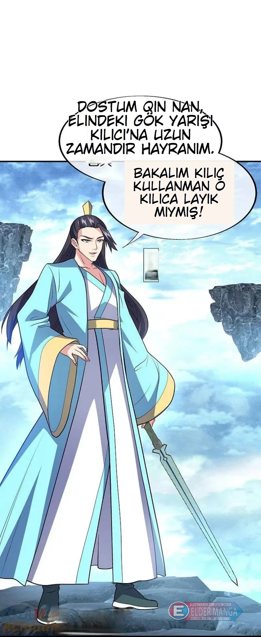 Eşsiz Savaş Ruhu Bölüm 454 - Sayfa 21