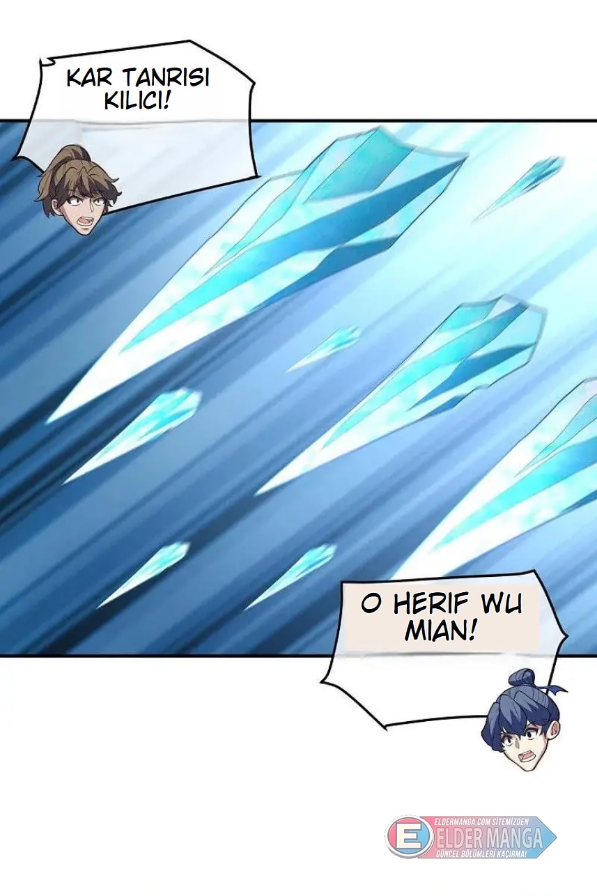 Eşsiz Savaş Ruhu Bölüm 454 - Sayfa 23