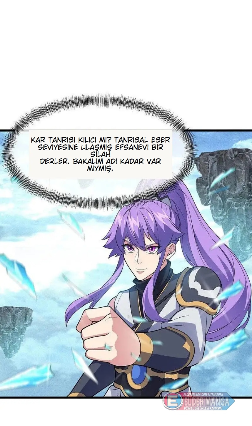Eşsiz Savaş Ruhu Bölüm 454 - Sayfa 25