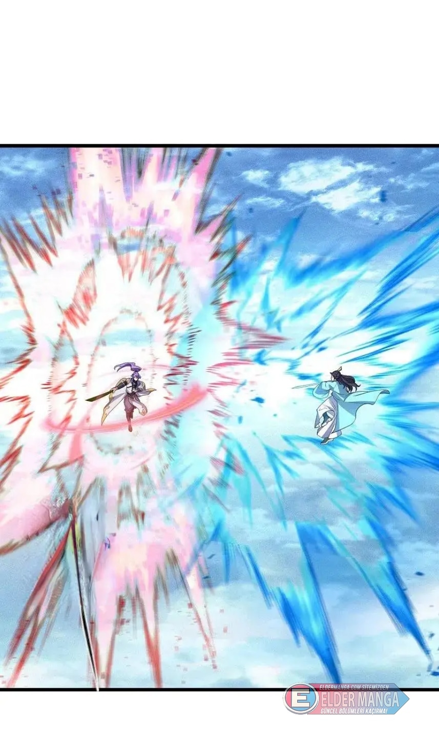 Eşsiz Savaş Ruhu Bölüm 454 - Sayfa 28