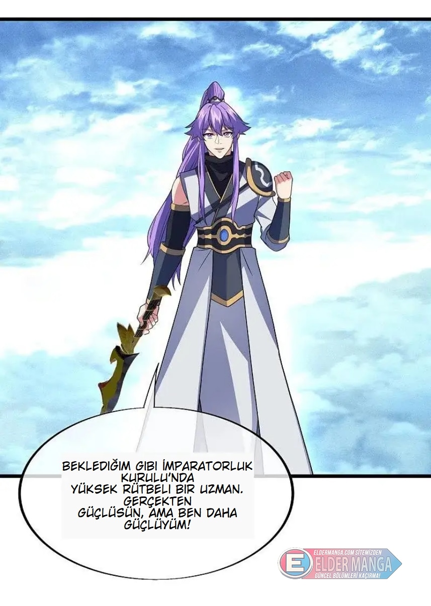 Eşsiz Savaş Ruhu Bölüm 454 - Sayfa 30