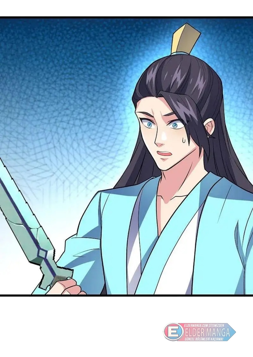 Eşsiz Savaş Ruhu Bölüm 454 - Sayfa 31