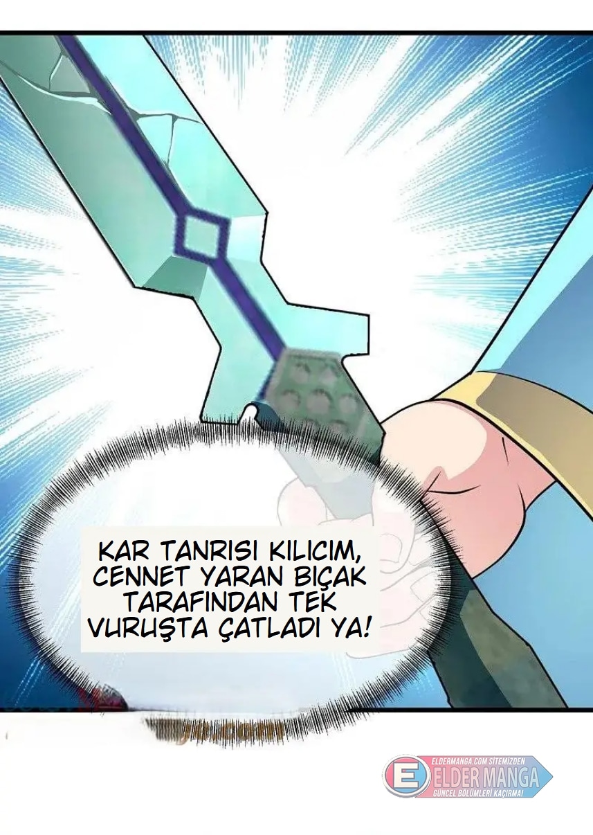 Eşsiz Savaş Ruhu Bölüm 454 - Sayfa 32