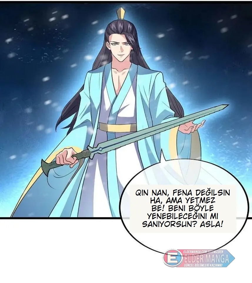 Eşsiz Savaş Ruhu Bölüm 454 - Sayfa 33