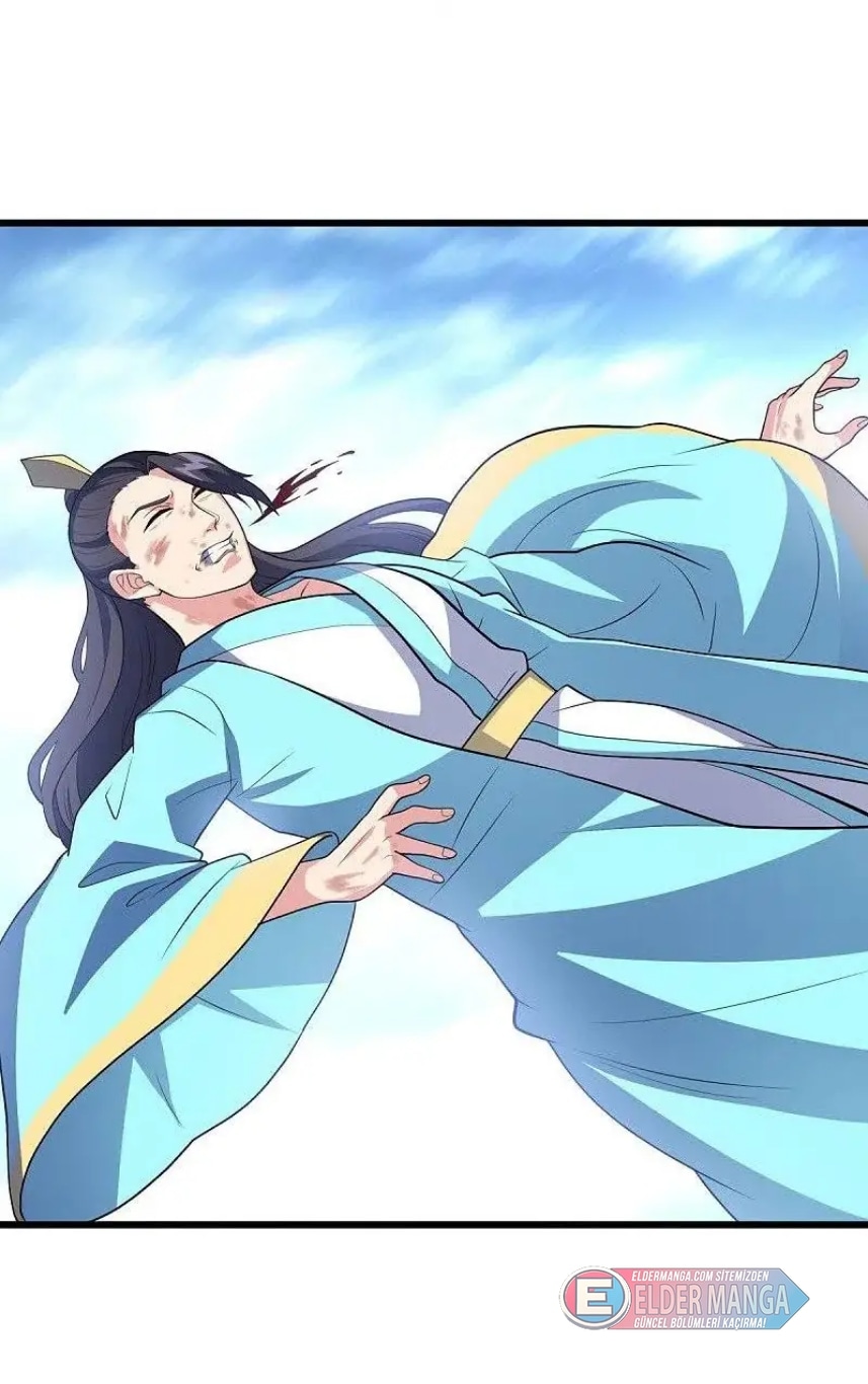 Eşsiz Savaş Ruhu Bölüm 454 - Sayfa 38