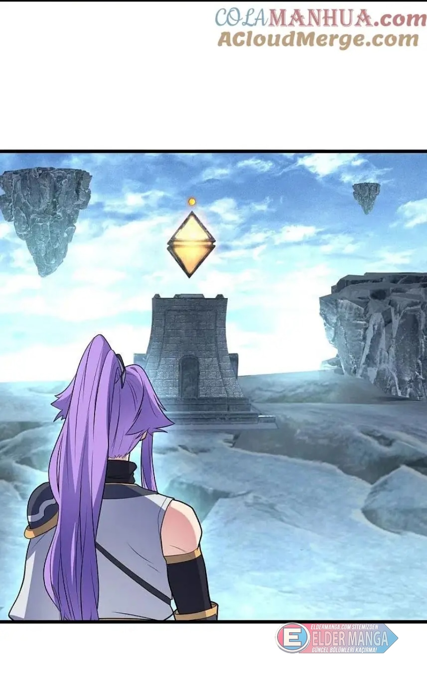 Eşsiz Savaş Ruhu Bölüm 454 - Sayfa 40