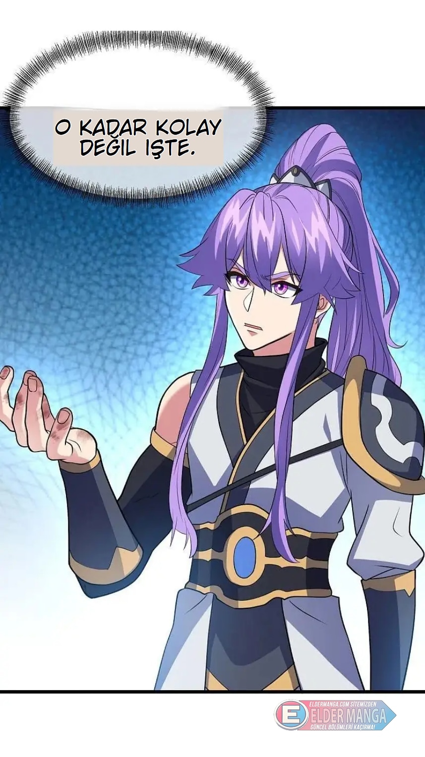 Eşsiz Savaş Ruhu Bölüm 454 - Sayfa 43