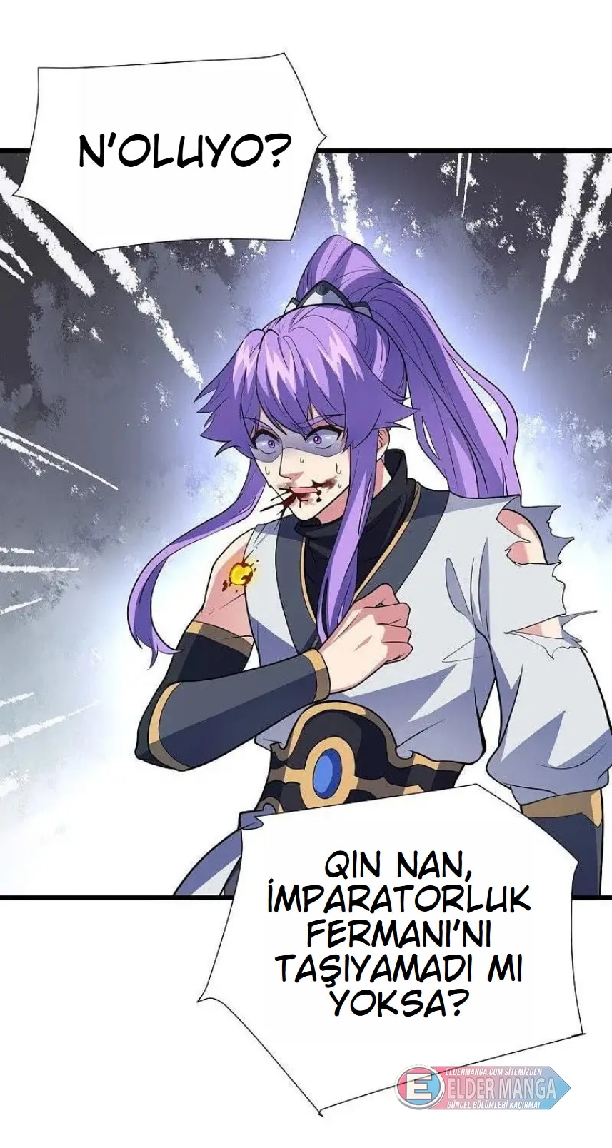 Eşsiz Savaş Ruhu Bölüm 454 - Sayfa 48