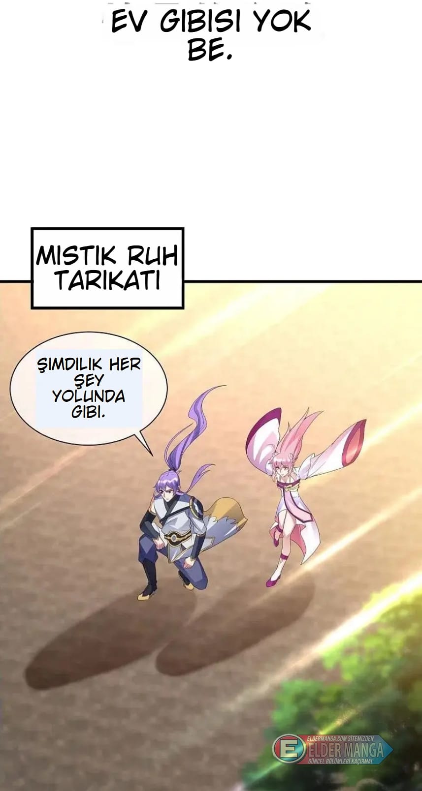 Eşsiz Savaş Ruhu Bölüm 434 - Sayfa 2