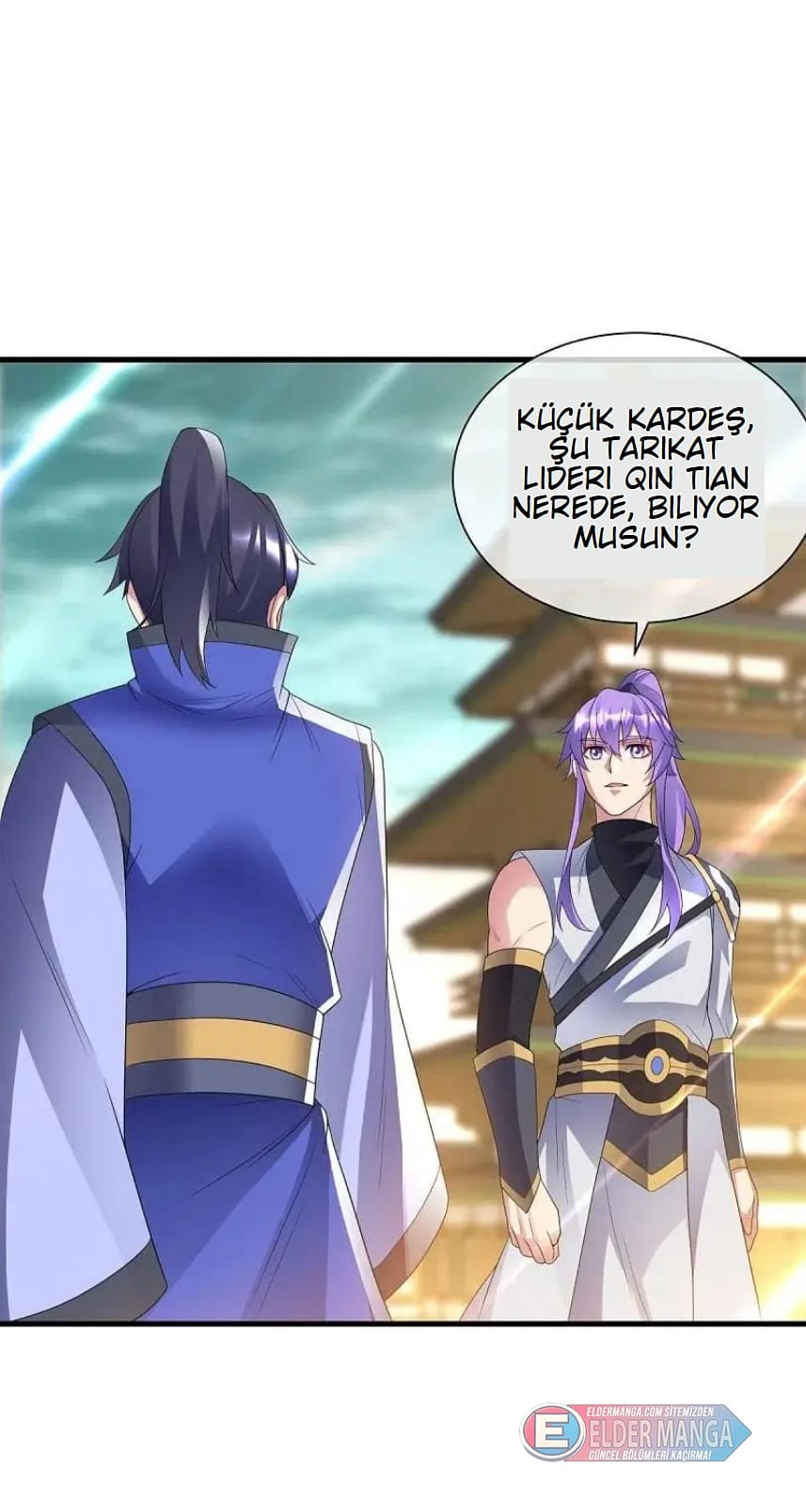 Eşsiz Savaş Ruhu Bölüm 434 - Sayfa 5