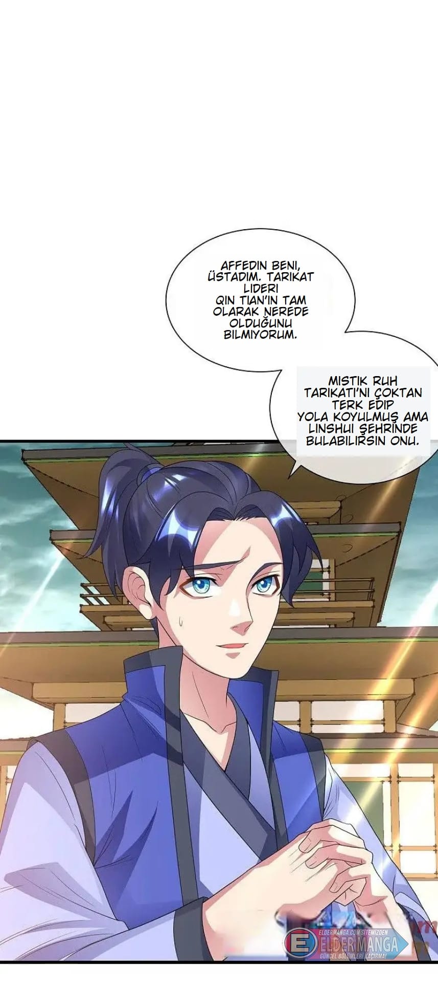 Eşsiz Savaş Ruhu Bölüm 434 - Sayfa 7