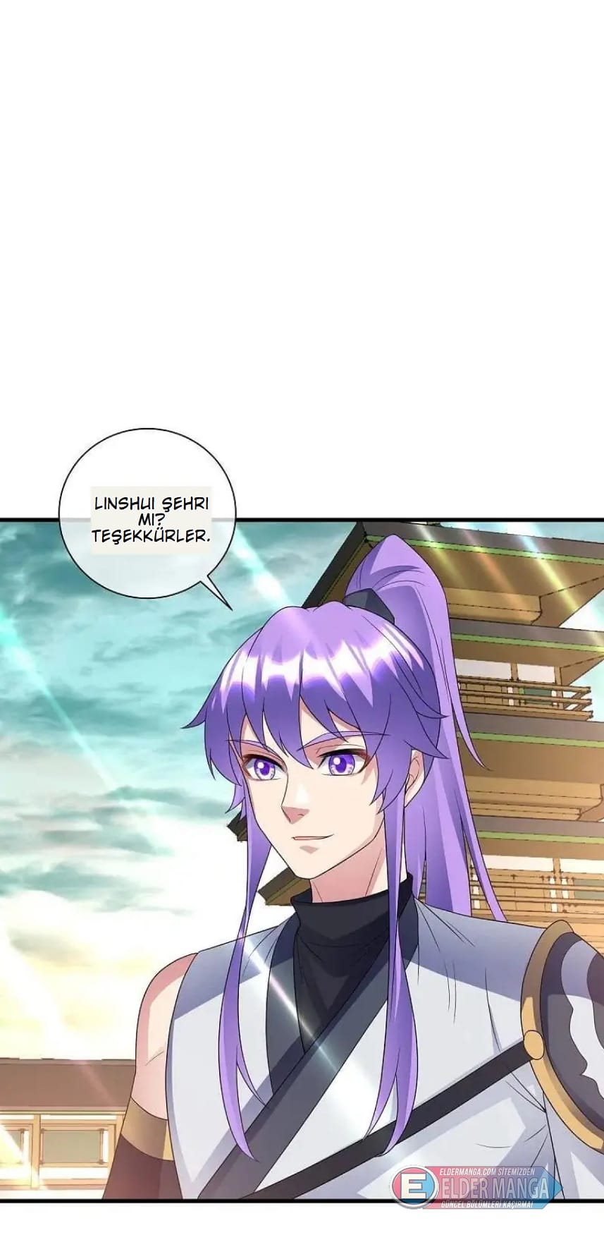 Eşsiz Savaş Ruhu Bölüm 434 - Sayfa 8