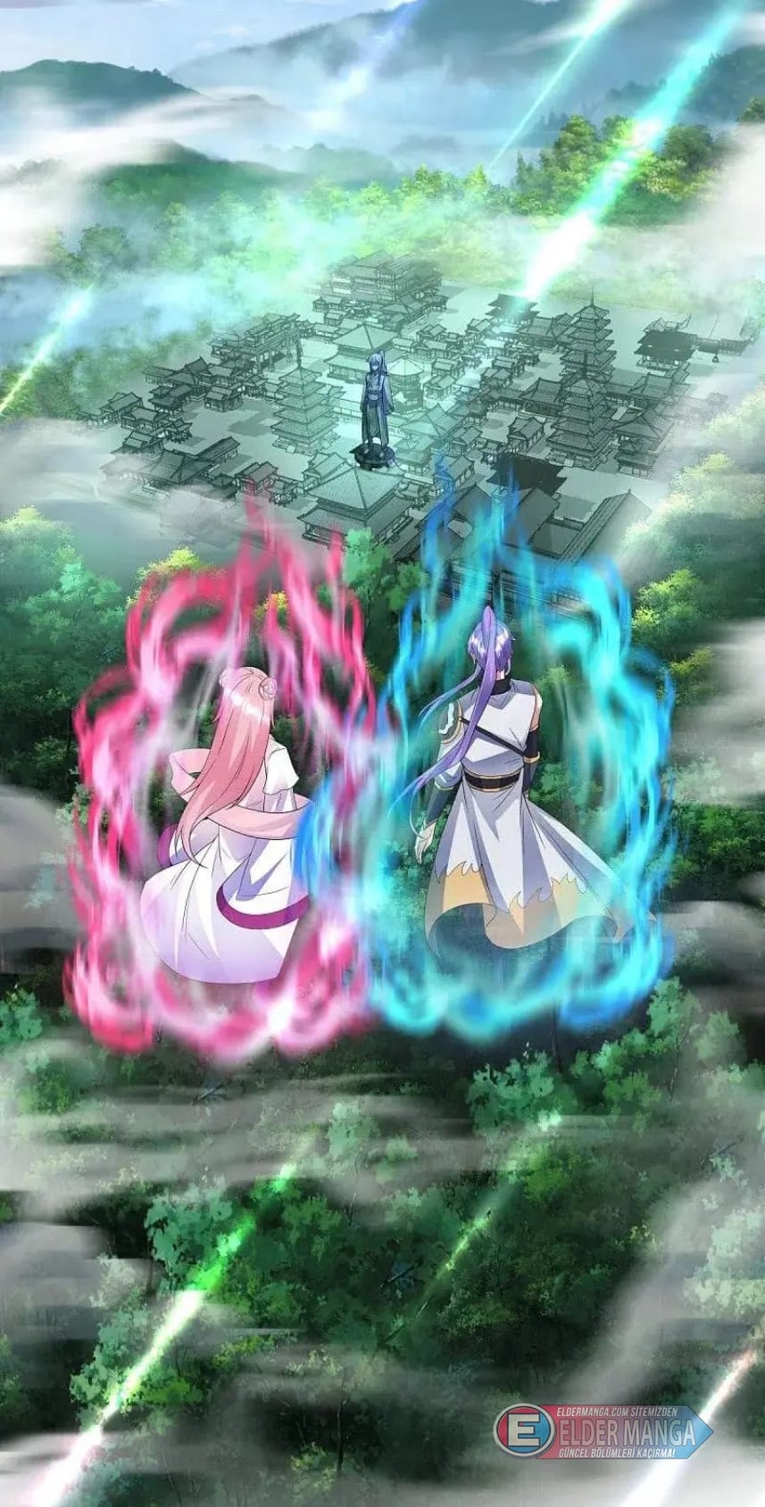 Eşsiz Savaş Ruhu Bölüm 434 - Sayfa 10