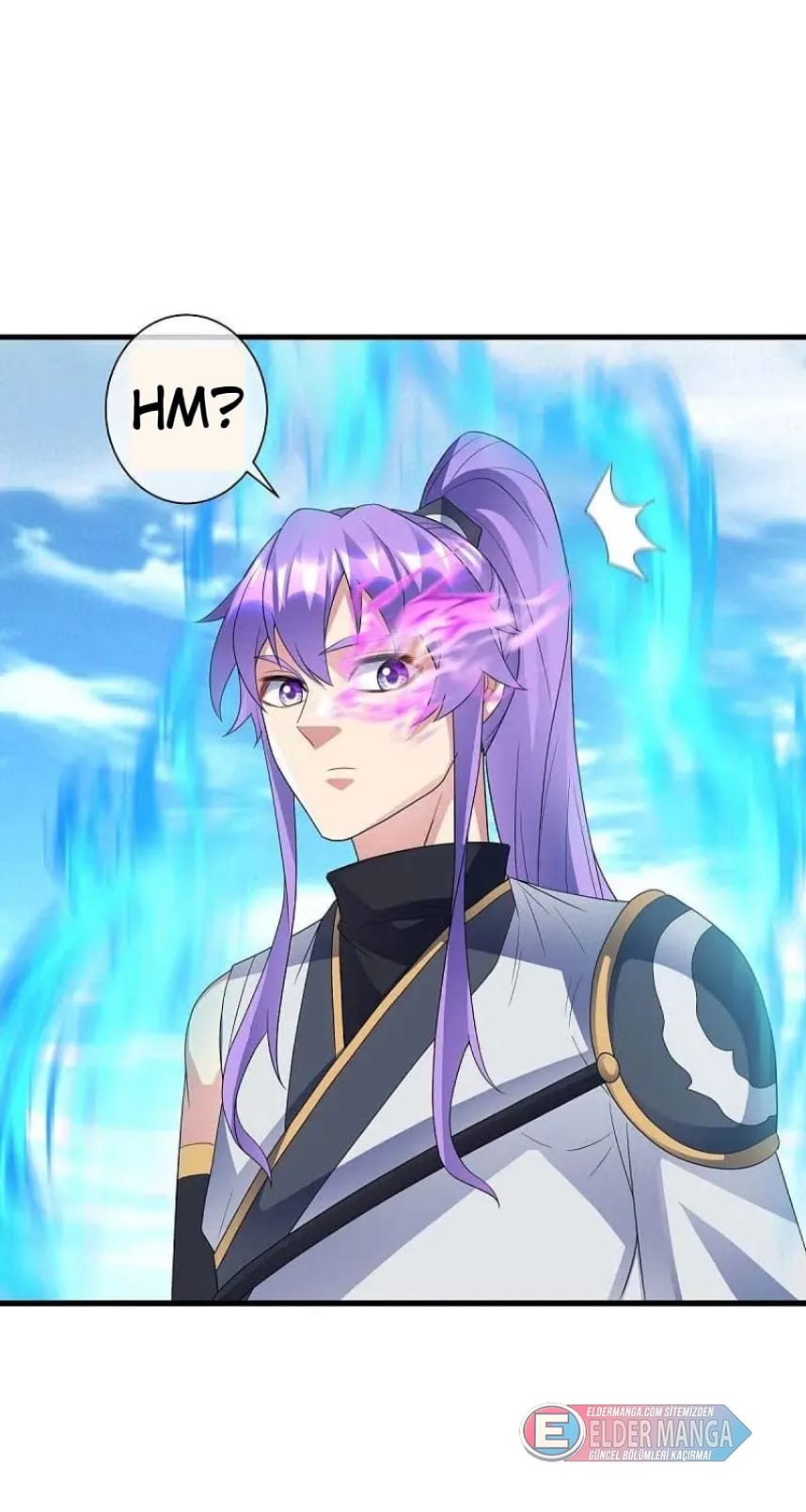 Eşsiz Savaş Ruhu Bölüm 434 - Sayfa 14