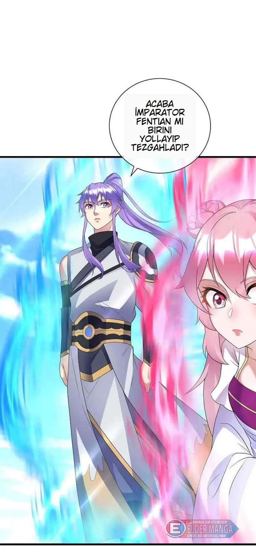 Eşsiz Savaş Ruhu Bölüm 434 - Sayfa 16