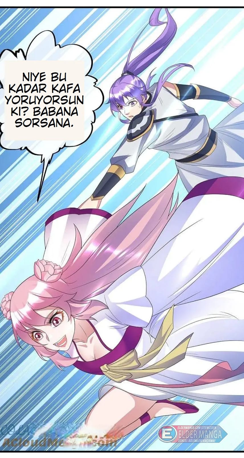 Eşsiz Savaş Ruhu Bölüm 434 - Sayfa 18