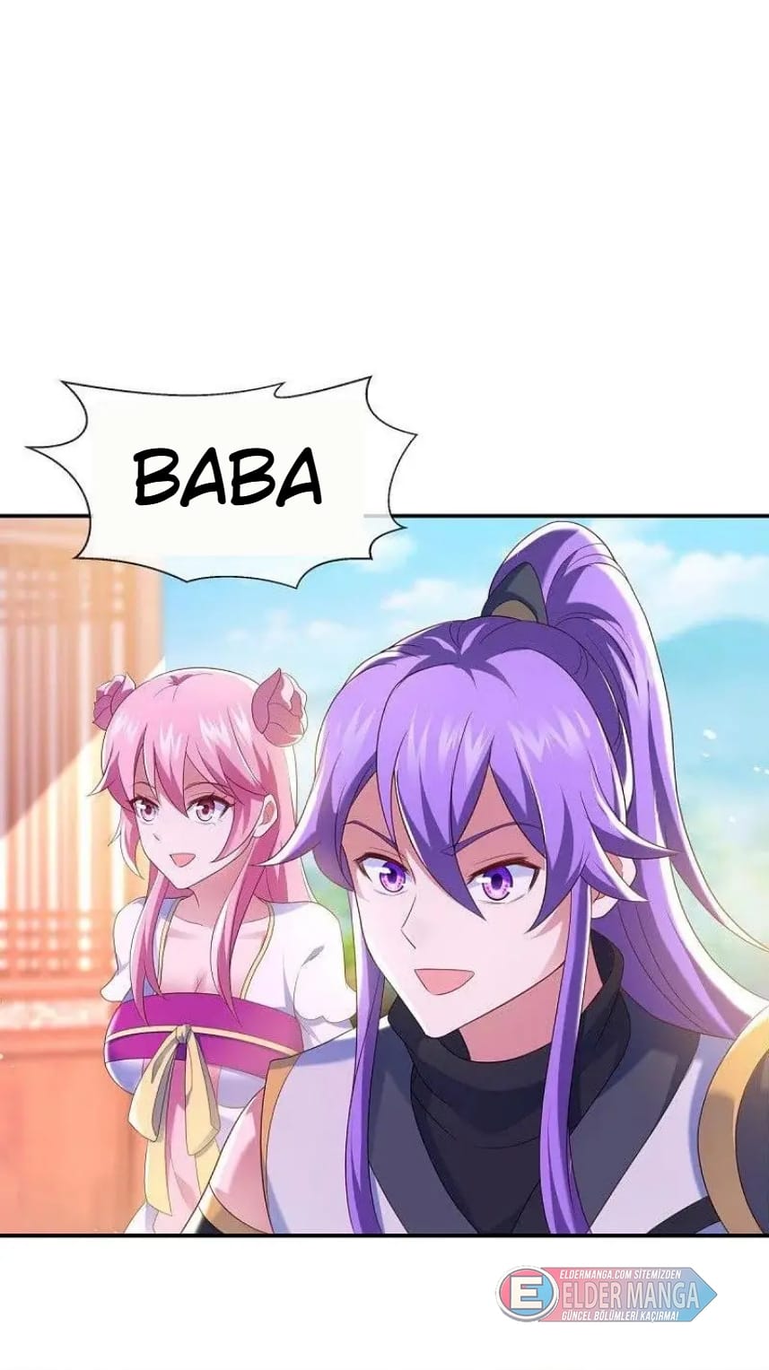 Eşsiz Savaş Ruhu Bölüm 434 - Sayfa 19