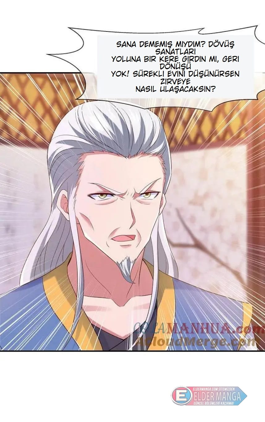 Eşsiz Savaş Ruhu Bölüm 434 - Sayfa 21