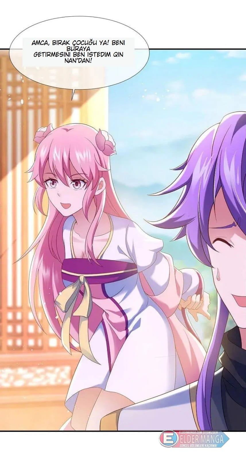 Eşsiz Savaş Ruhu Bölüm 434 - Sayfa 22