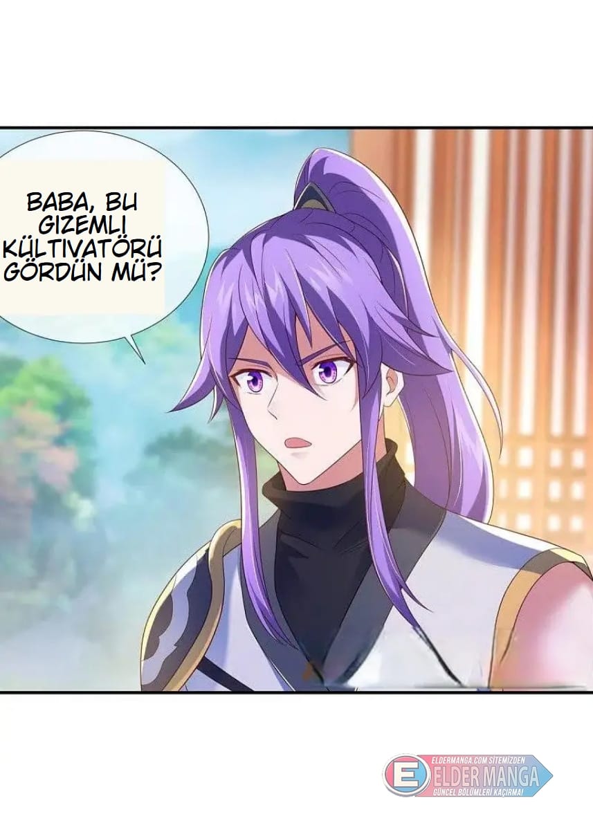 Eşsiz Savaş Ruhu Bölüm 434 - Sayfa 26