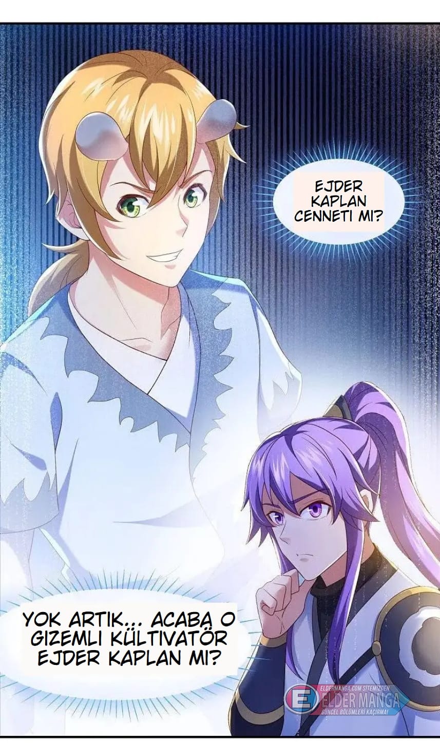 Eşsiz Savaş Ruhu Bölüm 434 - Sayfa 28