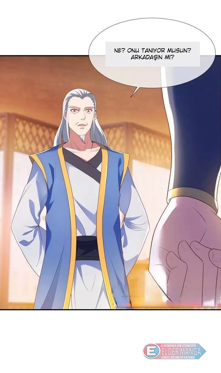 Eşsiz Savaş Ruhu Bölüm 434 - Sayfa 29