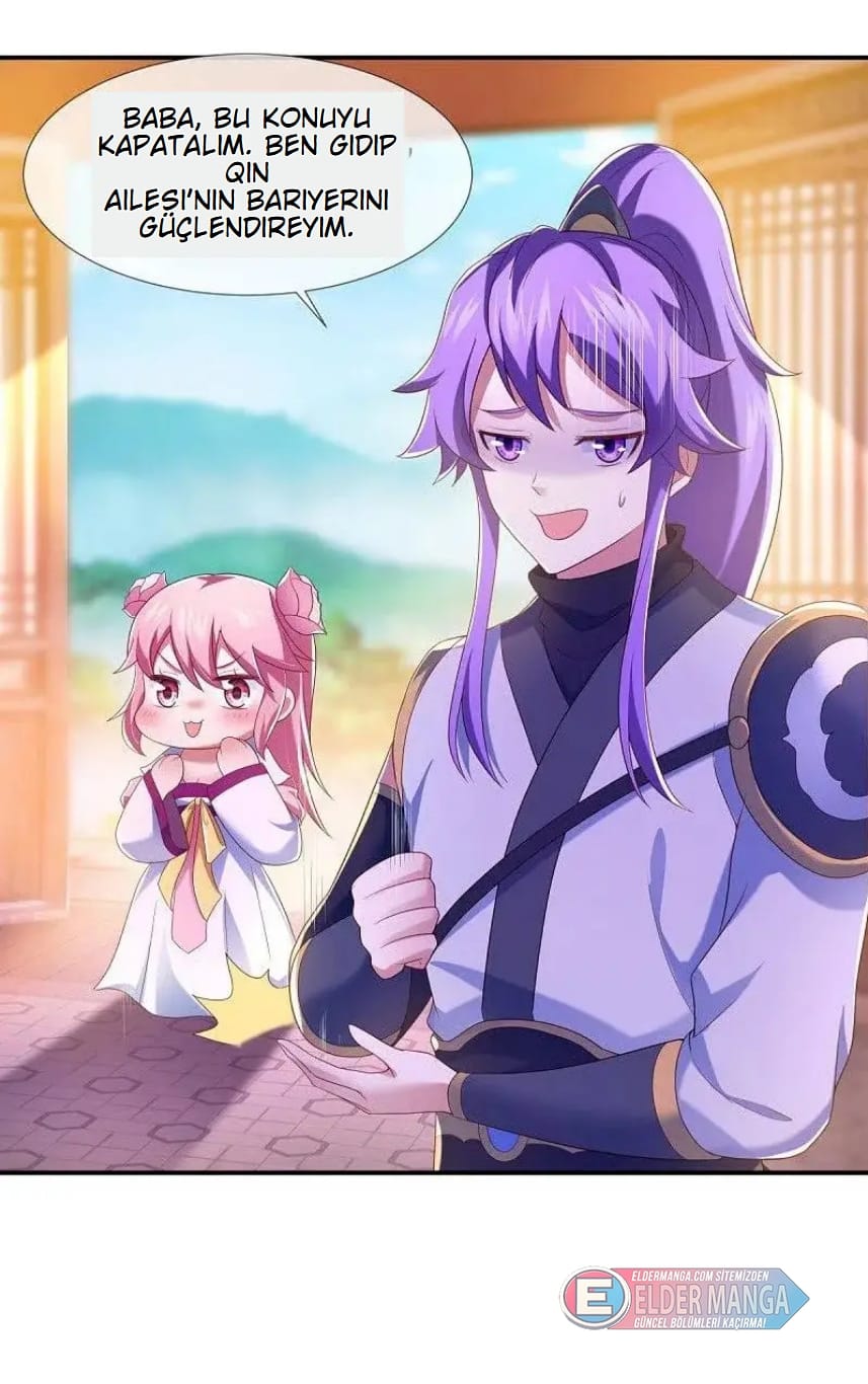 Eşsiz Savaş Ruhu Bölüm 434 - Sayfa 31