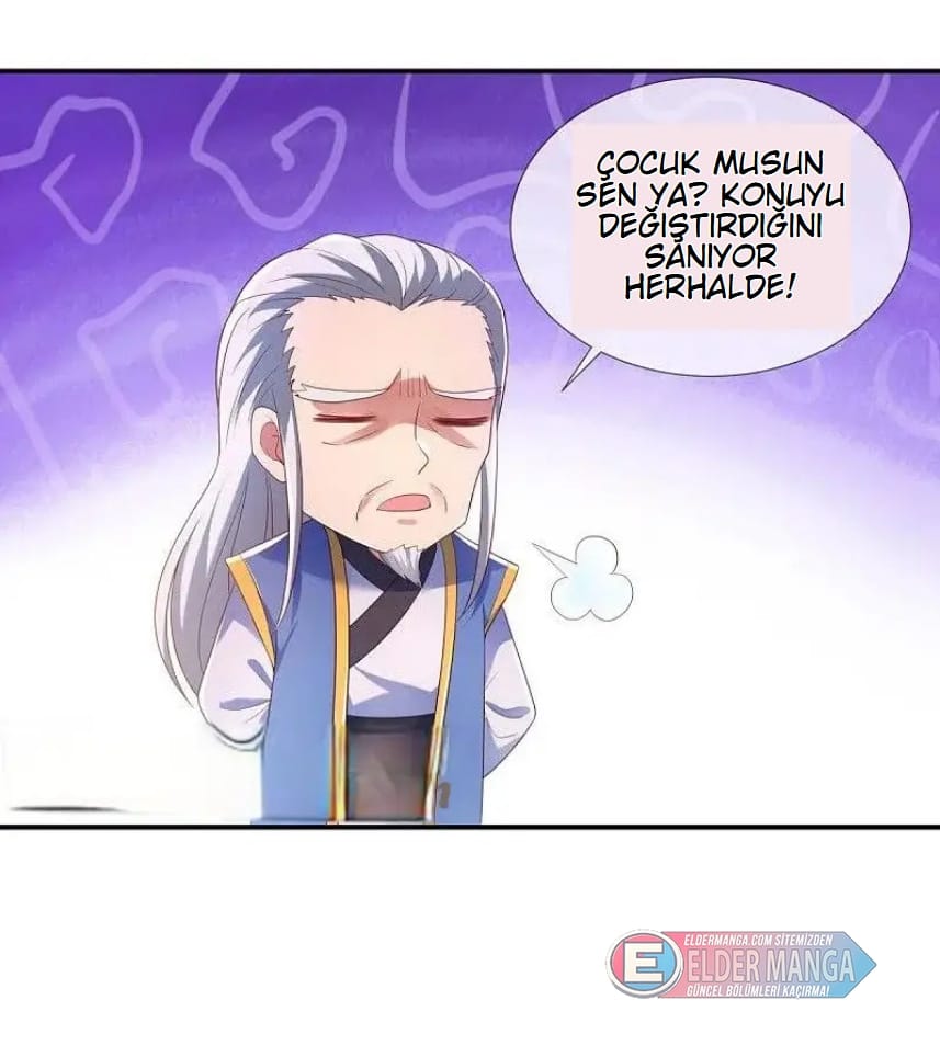 Eşsiz Savaş Ruhu Bölüm 434 - Sayfa 32