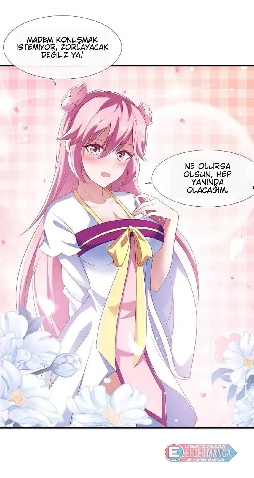 Eşsiz Savaş Ruhu Bölüm 434 - Sayfa 33