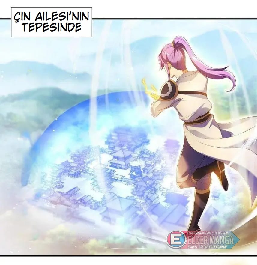 Eşsiz Savaş Ruhu Bölüm 434 - Sayfa 34