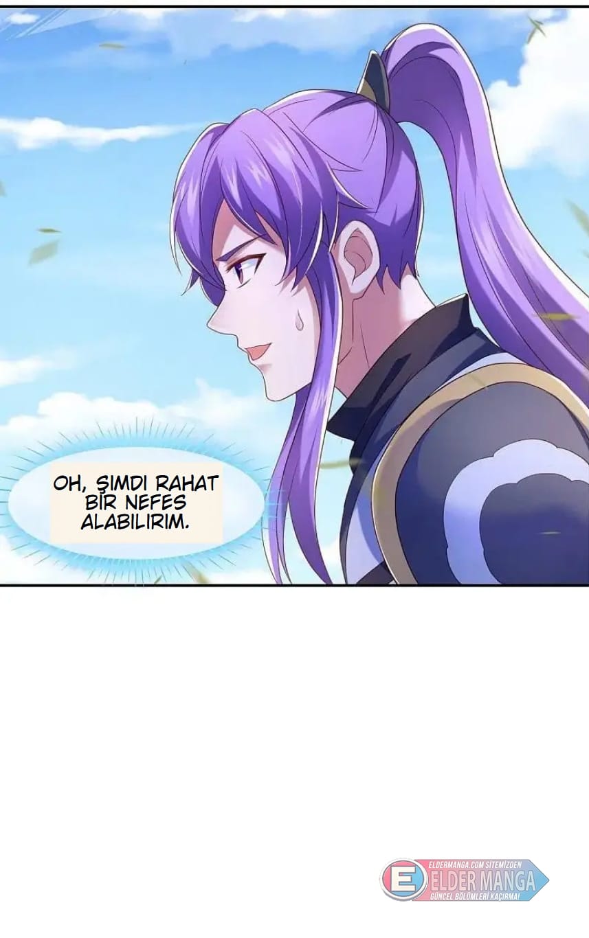 Eşsiz Savaş Ruhu Bölüm 434 - Sayfa 39